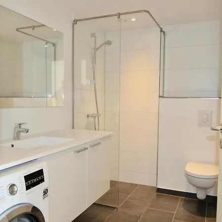 Great 2-bed Wprivate Garden By Harbour Lejlighed